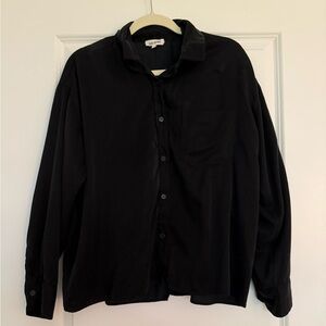 Djerf Avenue Ash on the Go Top